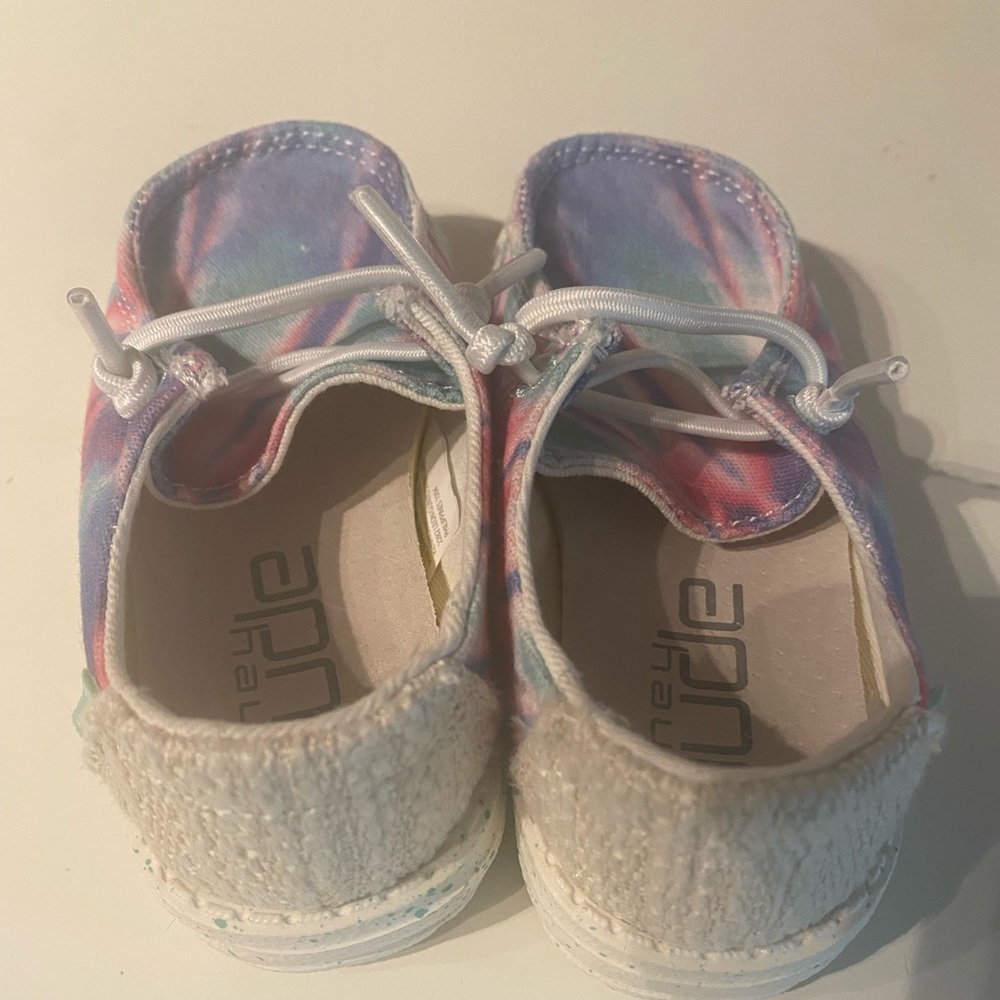 Dude Shoes